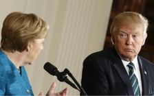 Ông Trump bảo Đức nợ NATO số tiền lớn