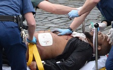 Cảnh sát Anh: Danh tính kẻ tấn công tòa nhà Quốc hội là Khalid Masood
