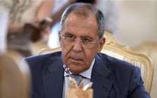 Nga tố Mỹ ‘chơi trò chủ nghĩa khủng bố’