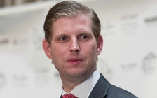 Quỹ từ thiện của con trai Tổng thống Trump bị 'soi'