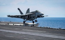 Mỹ tuyên bố bắn hạ máy bay Syria để tự vệ