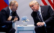 Tổng thống Trump rút lại tuyên bố lập đơn vị an ninh mạng với Nga
