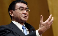 Nhật Bản khẳng định Triều Tiên thử hạt nhân