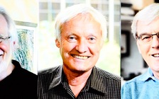 Nobel Hóa học vinh danh nhóm phát triển kính hiển vi điện tử lạnh