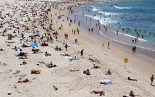 Sydney, Melbourne có thể sẽ nóng tới 50 độ C