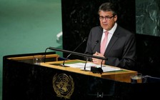 Mỹ dọa rút khỏi thuận hạt nhân Iran, Đức cảnh báo chiến tranh