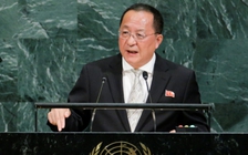 Triều Tiên nói thử bom hạt nhân trên bầu trời Thái Bình Dương là tuyên bố 'nghiêm túc'