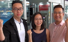 Thanh niên Việt Nam nỗ lực xúc tiến vun đắp tương lai chung APEC