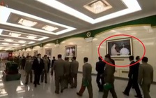 Truyền hình Triều Tiên hé lộ bom nguyên tử 'đời đầu'