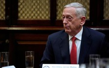 Mỹ dọa tấn công nếu chính quyền Syria dùng vũ khí hóa học