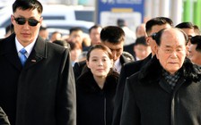 Chuyến thăm lịch sử của em gái lãnh đạo Triều Tiên đến Hàn Quốc