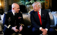 Tổng thống Trump lại muốn thay cả cố vấn an ninh?