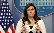 Nga trục xuất 60 nhà ngoại giao Mỹ, Nhà Trắng lên án