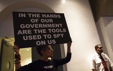 Mỹ đẩy mạnh do thám người dân