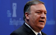 Rộ tin Mỹ muốn thay đổi chế độ ở Iran