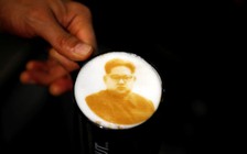 Hình ảnh ‘mềm mỏng’ hơn của lãnh đạo Kim Jong-un ở Hàn Quốc