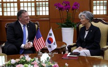 Mỹ muốn Triều Tiên giải trừ vũ khí 'trong vòng 2 năm và 6 tháng'