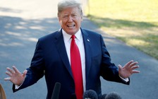 Tổng thống Trump xem Tổng thống Putin là ‘đối thủ cạnh tranh’