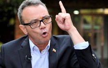 Cựu cảnh sát trưởng tham gia vụ ám sát hụt Tổng thống Venezuela