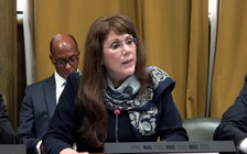 Mỹ ‘hoài nghi’ về vũ khí không gian mới của Nga