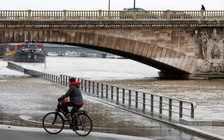 840 cây cầu có nguy cơ sập ở Pháp