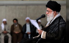 Lãnh tụ tối cao Iran kêu gọi quân đội sẵn sàng phòng thủ
