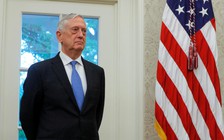 Mỹ hủy 300 triệu USD viện trợ quân sự cho Pakistan