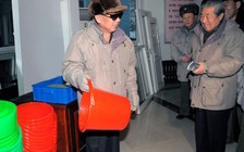 Nhà phát triển tên lửa lão thành của Triều Tiên từ trần