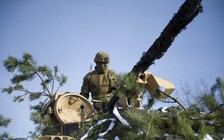 Ba Lan đưa ý tưởng 'Pháo đài Trump' để thuyết phục Tổng thống Trump lập căn cứ