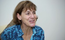 Việt Nam: quê hương thứ hai của nữ nhiếp ảnh gia kỳ cựu Mỹ