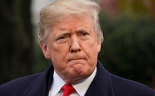 Tổng thống Trump không tin báo cáo của chính phủ Mỹ vể tác hại của biến đổi khí hậu