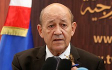 Ngoại trưởng Pháp yêu cầu Tổng thống Trump không can thiệp vào chuyện nội bộ