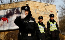 Trung Quốc cứng rắn trước áp lực phương Tây đòi thả công dân Canada