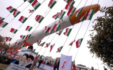 Mỹ đòi Iran ngừng kế hoạch phóng vệ tinh lên không gian