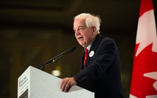 Canada sa thải Đại sứ tại Trung Quốc vì vụ Huawei