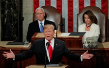 Tổng thống Trump công bố địa điểm gặp lãnh đạo Kim Jong-un lần 2