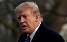 Lộ lịch làm việc ‘thong thả’, Tổng thống Trump ra lệnh truy tìm nguồn tin