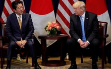 Tranh cãi về đề cử giải Nobel Hòa bình cho Tổng thống Trump