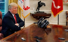 Ông Trump sẽ xem xét vụ Facebook bị tố ‘kiểm duyệt’ người dùng