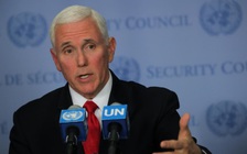 Mỹ đòi LHQ không công nhận Tổng thống Maduro, Nga nói nhân dân Venezuela sẽ quyết định