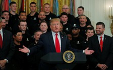 Báo cáo điều tra xác nhận Nga nỗ lực giúp ông Trump thắng cử tổng thống Mỹ