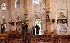 Mỹ cảnh báo có thêm âm mưu tấn công khủng bố ở Sri Lanka