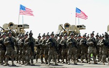 Tổng thống Trump nói sẽ cân nhắc tấn công nếu Iran phát triển vũ khí hạt nhân