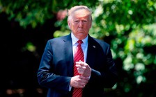 Tổng thống Trump nói về khả năng chiến tranh với Iran