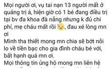 Vụ tai nạn ở Quảng Nam: Có người giả danh người nhà nạn nhân để trục lợi