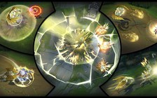 LMHT: Galio 'đấm phát chết luôn' với bộ chiêu thức mới