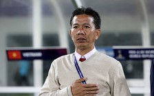 Báo chí thế giới 'săn lùng' HLV Hoàng Anh Tuấn