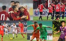 Những điểm nhấn của bóng đá Đông Nam Á năm 2018
