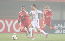 U.23 Việt Nam hay U.23 Malaysia mới là 'giant killer'?