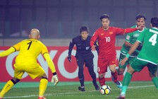 HLV Park Hang-Seo tiết lộ bí quyết giúp U.23 Việt Nam đánh bại Iraq